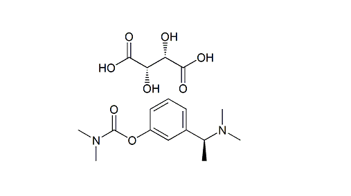 Rivastigmine Related Compound B